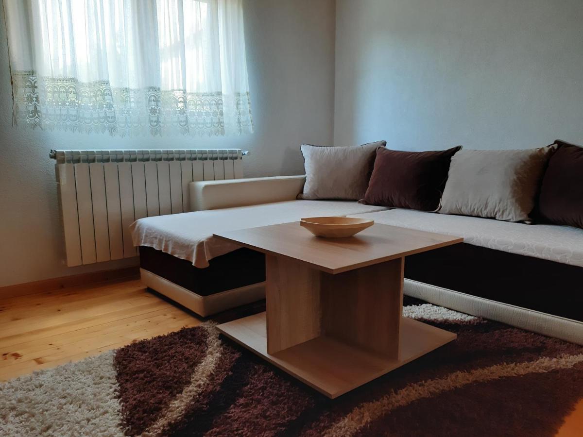 Our House Apartments Kolašin Esterno foto