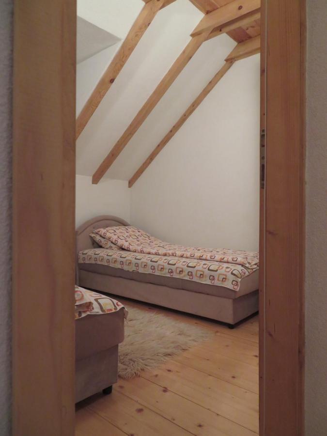 Our House Apartments Kolašin Esterno foto
