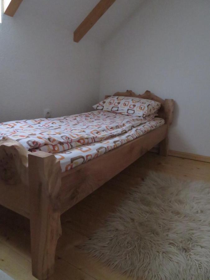 Our House Apartments Kolašin Esterno foto