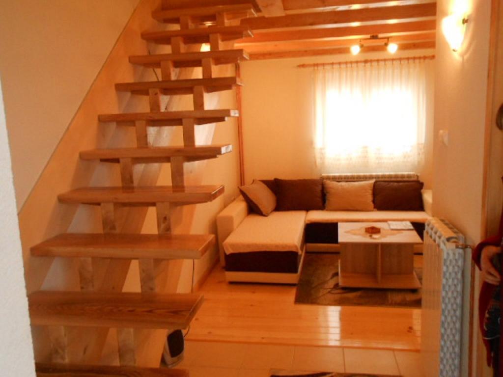 Our House Apartments Kolašin Camera foto